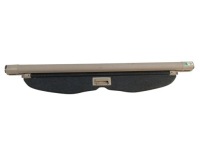 фото thumb №2, Шторка багажника задняя задняя renault scenic ii 2 lift 2006-2009