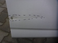 фото thumb №7, Skoda scala 657 19- дверь передние правое правый перед оригинал