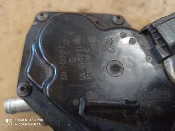 фото thumb №7, Радиаторов выхлопных газов egr 2.0 tdi cjca exeo 03l131512dt