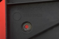 фото thumb №7, Вентилятор 13252520 chevrolet cruze 1 i 1.8 16v 141 km 09-12