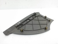 фото thumb №9, Mercedes-benz cls c219 2005 панелі приладова, консоль