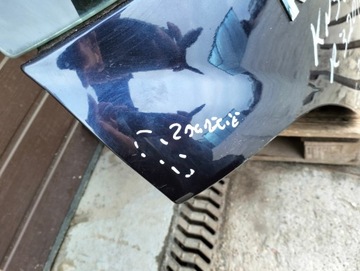 фото thumb №10, Кришка скло зад mercedes r 251 w251 amg роки 2005-2010