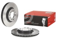фото thumb №1, Brembo тормозные диски перед opel astra l peugeot 308 ii