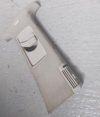 фото thumb №1, Vw t5 multivan захист стійка b праві перед