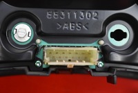 фото thumb №7, Лічильник прилади eu 13173348wb opel combo c 1.3 cdti 75 km 05-11