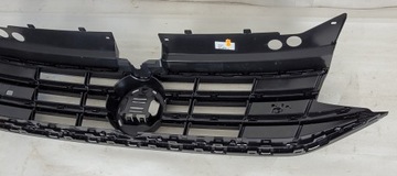 фото thumb №10, Решітка радіатора решітка бампера vw tiguan ii r-line 2019- 5na853651bj