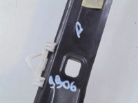 Купити Fiat fiorino iii qubo 225 механізм підйомник скло перед правий 5d, фото thumb