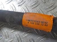 фото thumb №7, Mercedes ml166 11-15 привідний вал перед передня права