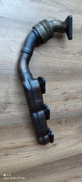 фото thumb №1, Mercedes sprinter 3.0 cdi 0m642 коллектор выпускной правые