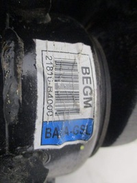 фото thumb №7, Кронштейн подушка двигателя hyundai i10 ii 1.2