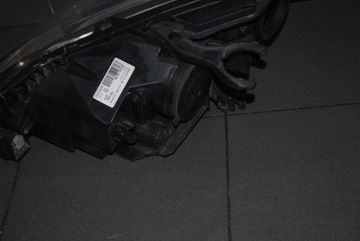 фото thumb №11, Лампа правий перед peugeot 3008 eu 9682519080