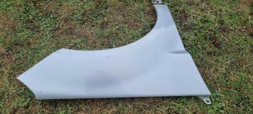 фото thumb №11, Mercedes b клас w245 бампер капот крила