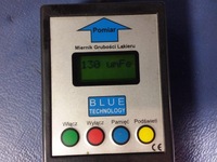 фото thumb №8, Fiat croma ii lift дверь задняя левая