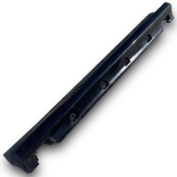 фото thumb №1, Mercedes-benz ml gle w166 планка пороговая левая порог a1666980854