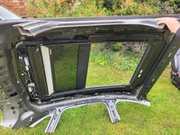 фото thumb №12, Ford kuga mk3 втулка стабилизатора крыша панорамный панорама рейлинги обшивка крыша