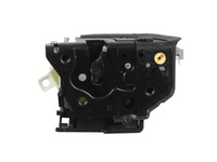 фото thumb №2, Замок двері праві зад audi a1 8xa 8xf