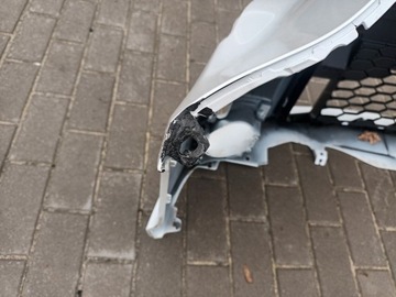 фото thumb №11, Бампер переднє toyota yaris iv gr перед