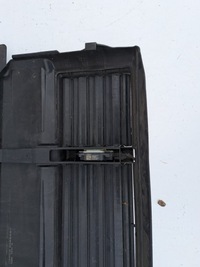 фото thumb №12, Жалюзі повітропровід повітря focus mk3 c-max mk2