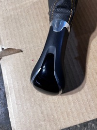 фото thumb №7, 52 opel crossland x домкрат ручка перемикання передач автоматична коробка передач чохол