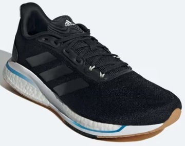 Adidas Supernova + Спортивная обувь для бега, размер 46