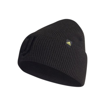 Детская зимняя шапка Juventus adidas r C GU0094