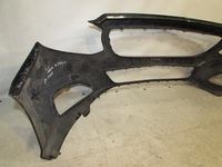 фото thumb №11, Бампер перед mercedes b-klasa lift w246