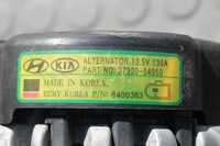 фото thumb №8, Генератор 37300-04950 hyundai kona i 1.0 t-gdi 17-23