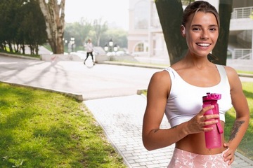 Спортивные наушники TWS BT для бега ДЛЯ ЖЕНЩИН