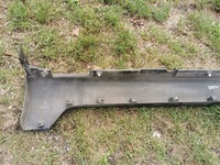 фото thumb №7, Kia optima iii sedan молдинг поріг права eb