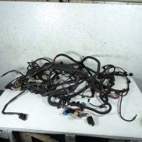фото thumb №1, Bmw 7 f01 f02 4.4 v8 электропроводка двигателя 7585103