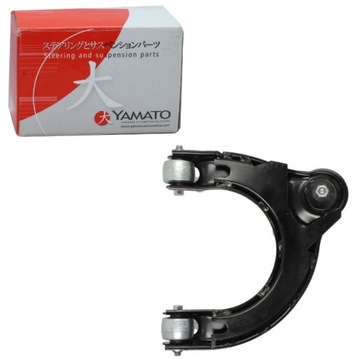 фото thumb №10, Yamato j85010ymt рычаг, подвешивание колёса
