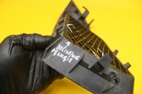 фото thumb №8, Решётка бампера правый перед doblo i fl