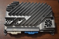 фото thumb №1, Підсилювач burmester mercedes w223 1