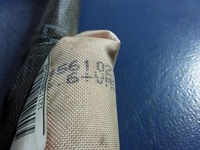 фото thumb №5, Citroen ds3 подушка безопасности шторка безопасности правая 9672465480