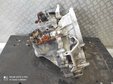 фото thumb №10, Коробка передач коробки передач 2500a349 y505063 f5mbd1aaz mitsubishi space star ii 1.0 1.2