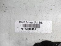 фото thumb №10, Mercedes c-klasa w206 21- обычный / basis sedan седан бампер задняя 6xpdc