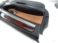 фото thumb №6, Audi a8 d3 обшивка двері лівий перед amaretto bang&olufsen