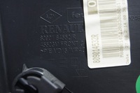 фото thumb №14, Боковина двері лівий перед clio iv 8090184552r