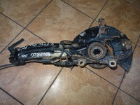 фото thumb №5, Touareg 2.5tdi 04' поворотный кулак правый перед 7l6407258