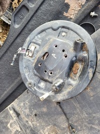 фото thumb №2, Ford ecosport lift ступица задняя правая 2018 rok