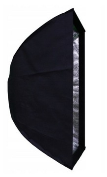 STUDY SOFTBOX 60x90см 2 диффузора БЫСТРАЯ УСТАНОВКА