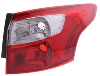 фото thumb №1, Лампа задняя наружная pr. kombi ford focus