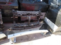 фото thumb №2, Pas переднее з chłodnicami комплект trafic iii 3 1.6