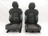 фото thumb №1, Сидіння оббивка 7 осіб r design volvo xc90 ii europa