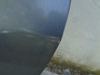 фото thumb №8, Дверь задняя левая citroen c3 picasso kthc