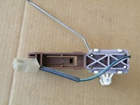 фото thumb №6, Audi a6 c5 2.5 tdi quattro wksaźnik датчик рівня пального 4b0919673an