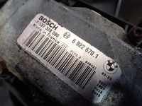 фото thumb №6, Bmw e46 01-06 1.8 вентилятор радиатора модуль 69226701