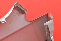 фото thumb №13, Крыло правые перед переднее серебряный nissan tiida 04-12