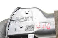 фото thumb №6, Решётка обдув левая bmw e38 8390109