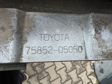 фото thumb №15, Toyota avensis t29 15- планка пороговая левая 75852-05050